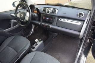 SMART ForTwo usata, con Immobilizzatore elettronico