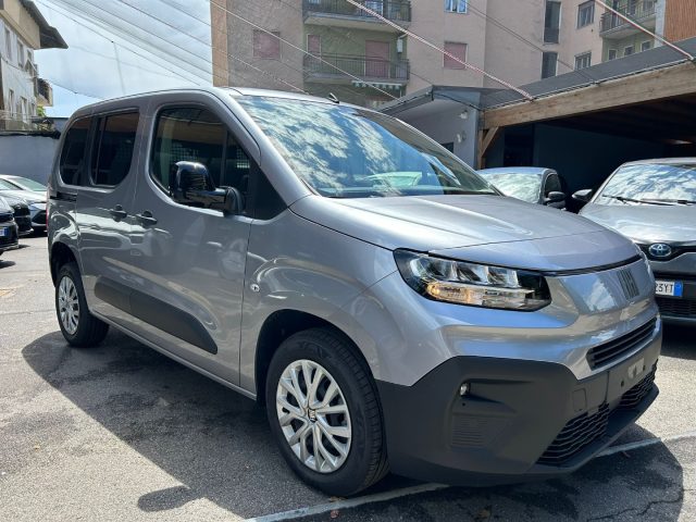FIAT Doblo usata, con Airbag