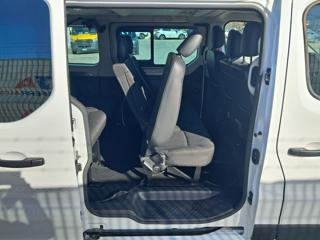 RENAULT Trafic usata 8