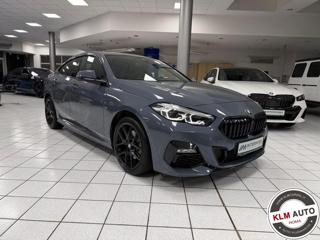 BMW 218 usata, con ESP