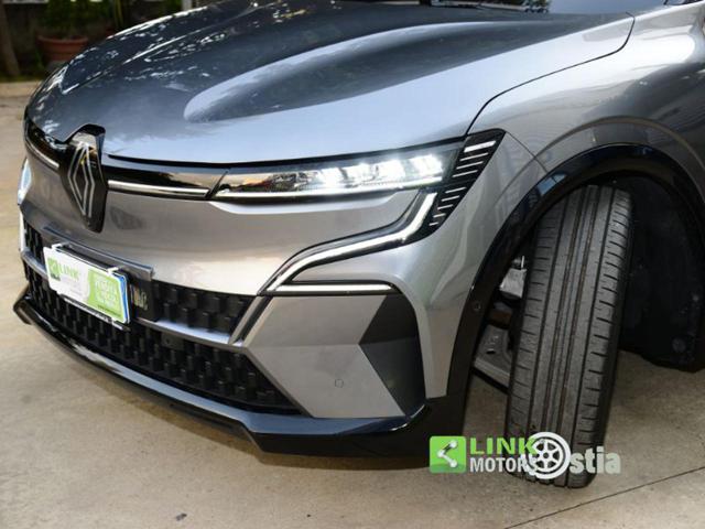RENAULT Megane usata, con Chiusura centralizzata