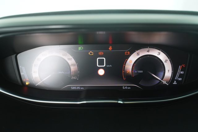 PEUGEOT 3008 usata 6
