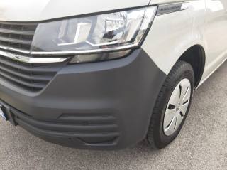 VOLKSWAGEN Transporter usata, con Airbag