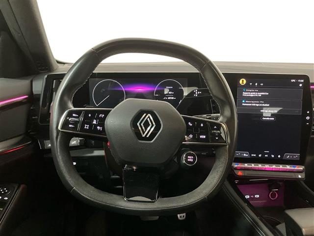 RENAULT Austral usata, con Bracciolo