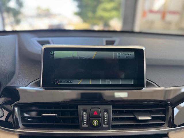 BMW X1 usata, con Volante in pelle
