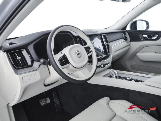 VOLVO XC60 usata 7