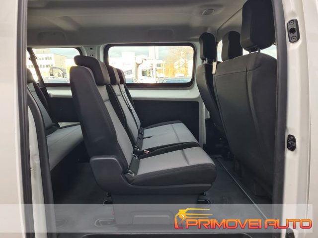 CITROEN Jumpy usata, con Cruise Control
