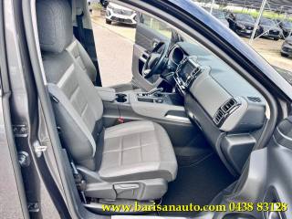 CITROEN C5 Aircross usata, con Autoradio