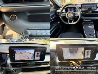 JEEP Avenger usata, con Controllo trazione