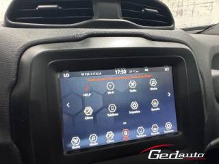 JEEP Renegade usata, con Portapacchi