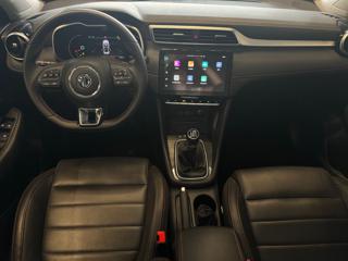 MG ZS usata, con Regolazione elettrica sedili