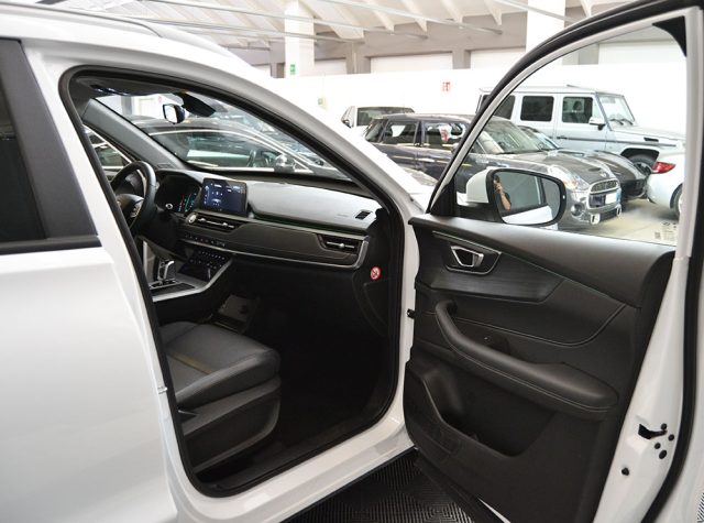 DR MOTOR DR 5.0 usata, con Airbag Passeggero
