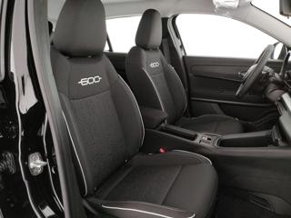 FIAT 600 usata, con Park Distance Control