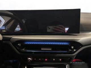 BMW i4 usata 13