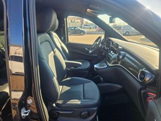MERCEDES-BENZ V 300 usata, con Chiusura centralizzata