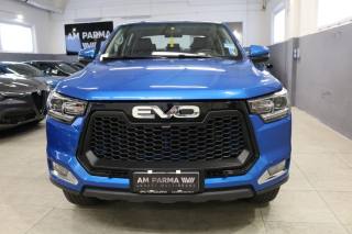 EVO Evo Cross4 usata, con Airbag