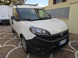 FIAT Doblo usata, con Autoradio