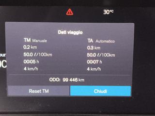 VOLVO XC60 usata, con ESP