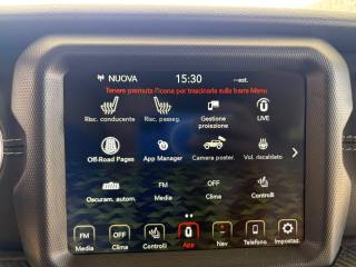 JEEP Wrangler usata, con Trazione integrale