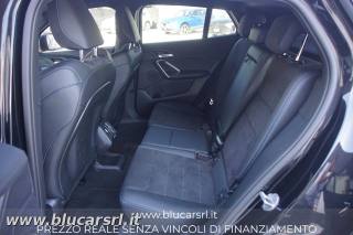 BMW X2 usata 12