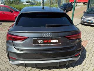 AUDI Q3 usata, con Antifurto