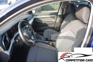 VOLKSWAGEN Golf usata, con Cruise Control