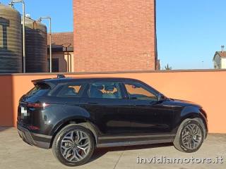 LAND ROVER Range Rover Evoque usata, con Airbag