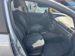 FIAT Grande Punto usata 11