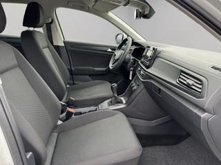 VOLKSWAGEN T-Roc usata, con USB