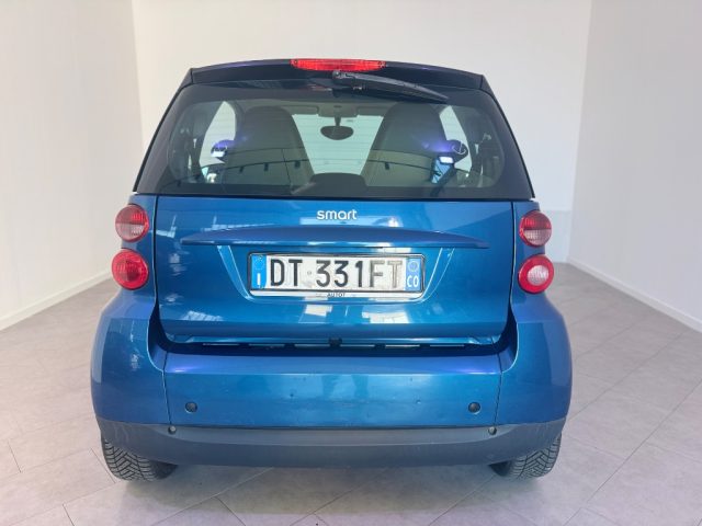 SMART ForTwo usata 6