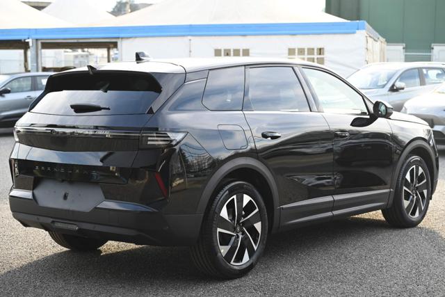 OPEL Grandland usata, con Alzacristalli elettrici