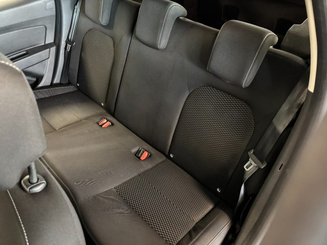 DACIA Duster usata, con Cronologia tagliandi