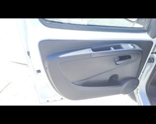 FIAT Fiorino usata, con Pneumatici quattro stagioni