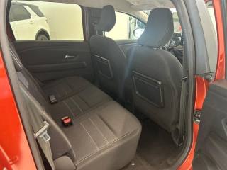 DACIA Jogger usata, con Chiusura centralizzata