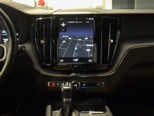 VOLVO XC60 usata, con Cruise Control