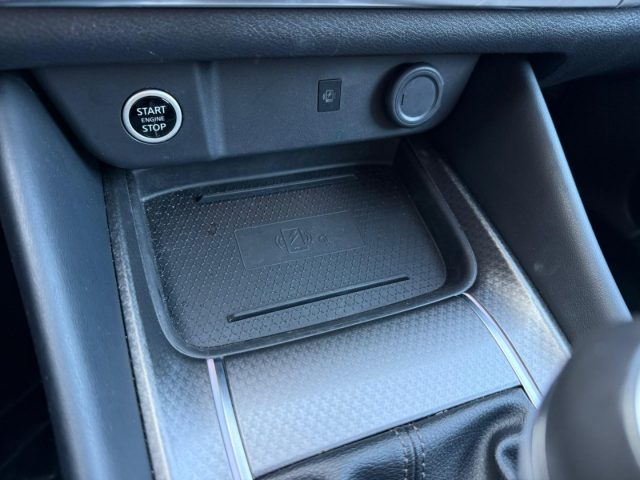 NISSAN Qashqai usata, con Immobilizzatore elettronico