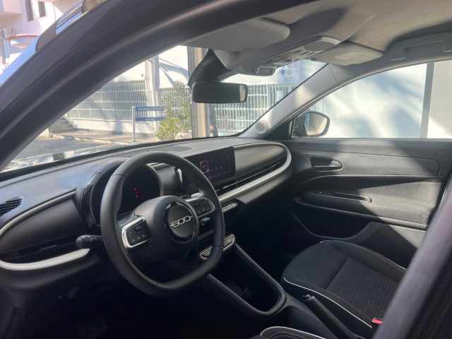 FIAT 600 usata, con Specchietti laterali elettrici