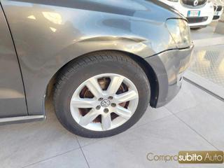 VOLKSWAGEN Polo usata, con Controllo trazione