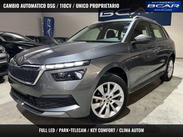 SKODA Kamiq usata, con ABS