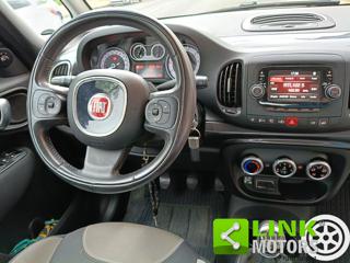 FIAT 500L usata, con Cerchi in lega