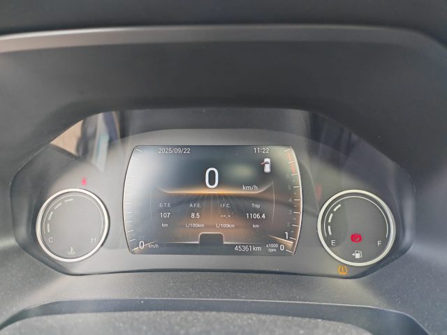 DR MOTOR DR 5.0 usata, con Chiusura centralizzata