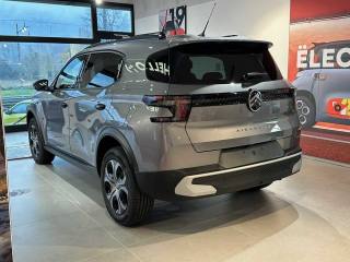 CITROEN C3 Aircross usata, con Airbag laterali