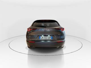 MAZDA CX-30 usata, con Immobilizzatore elettronico