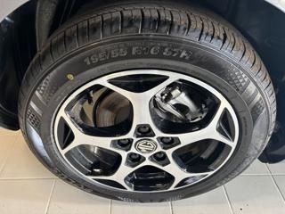 MG MG3 usata, con Park Distance Control