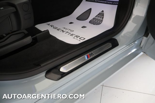 BMW X3 usata, con Isofix