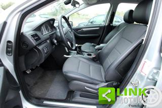 MERCEDES-BENZ B 180 usata, con Climatizzatore