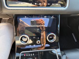 LAND ROVER Range Rover Velar usata, con Autoradio