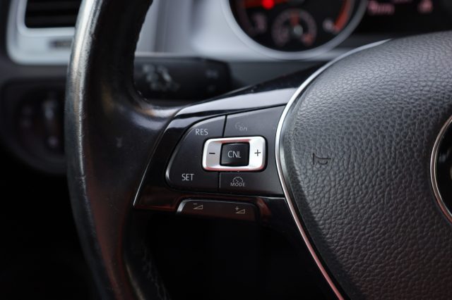 VOLKSWAGEN Golf usata, con Sedile posteriore sdoppiato