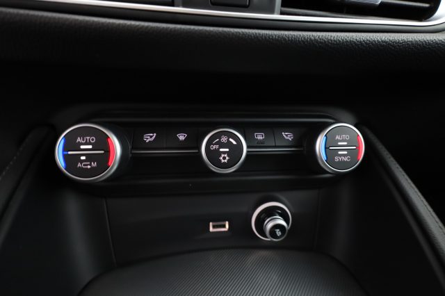 ALFA ROMEO Stelvio usata 10