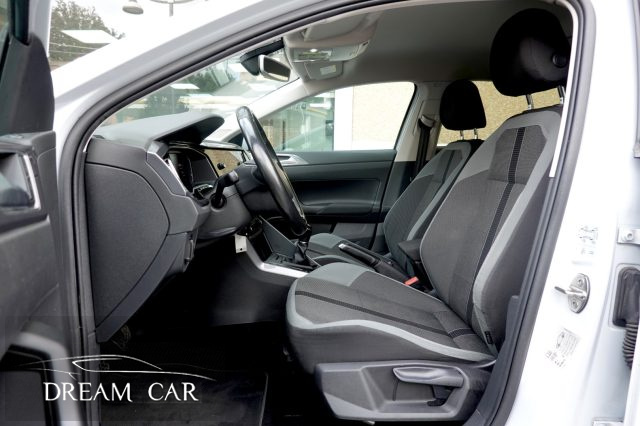 VOLKSWAGEN Polo usata, con Controllo automatico clima